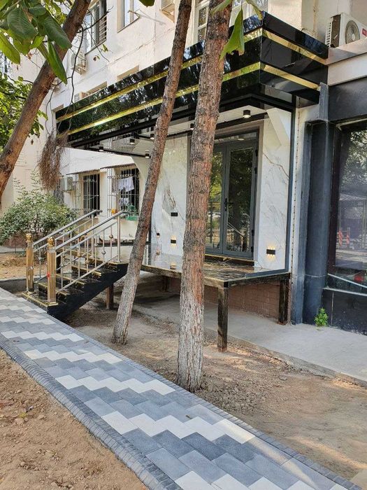 Продается нежилое помещение вдоль дороги!