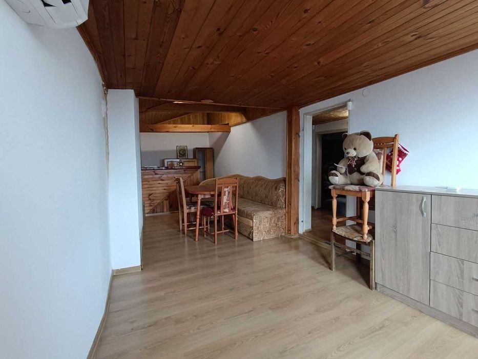 Продава се Къща в Велико Търново, Варуша - 120 кв.м за 553 €/кв.м - Снимка #3