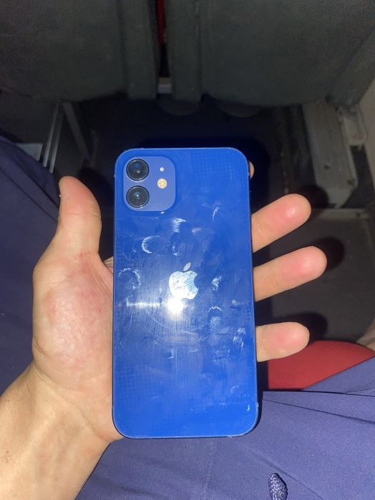 Iphone 12 64гига