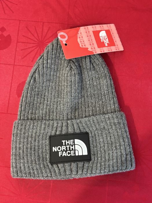 Fes the north face