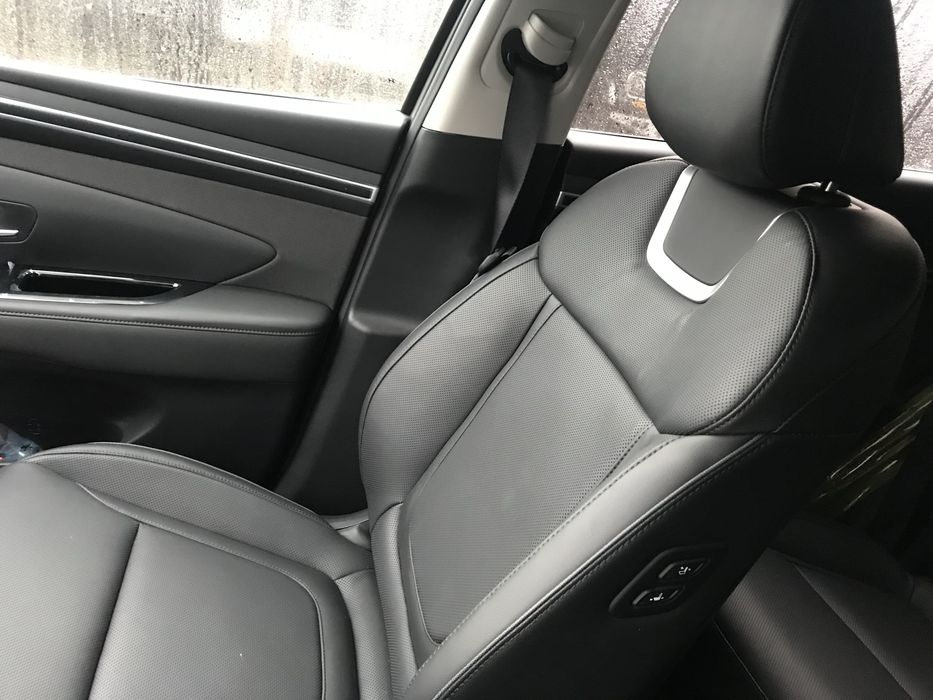 Автомашина хендай туксон