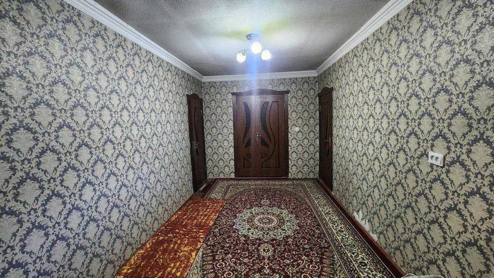 Дом 3 сотки 7 комнат, со всеми удобствами, Геофизика