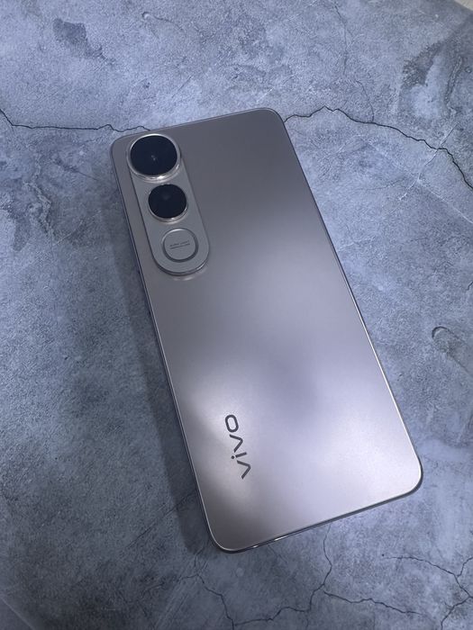 Vivo V50 Lite,256gb,Жанаозен,мкр Шанырак д 8(лот:847070)