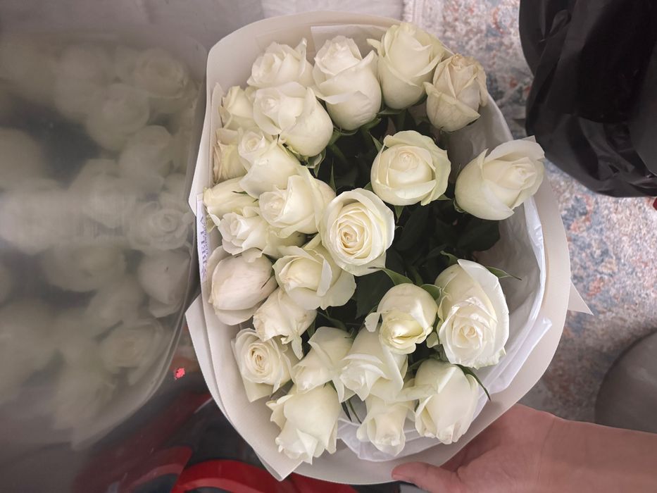 Цветы /Гулдер актау