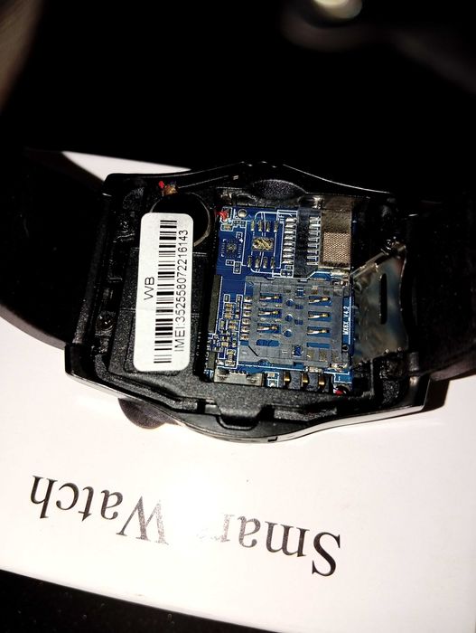 Xiaomi Redmi15C-5G + Часовник V8 смарт контрол