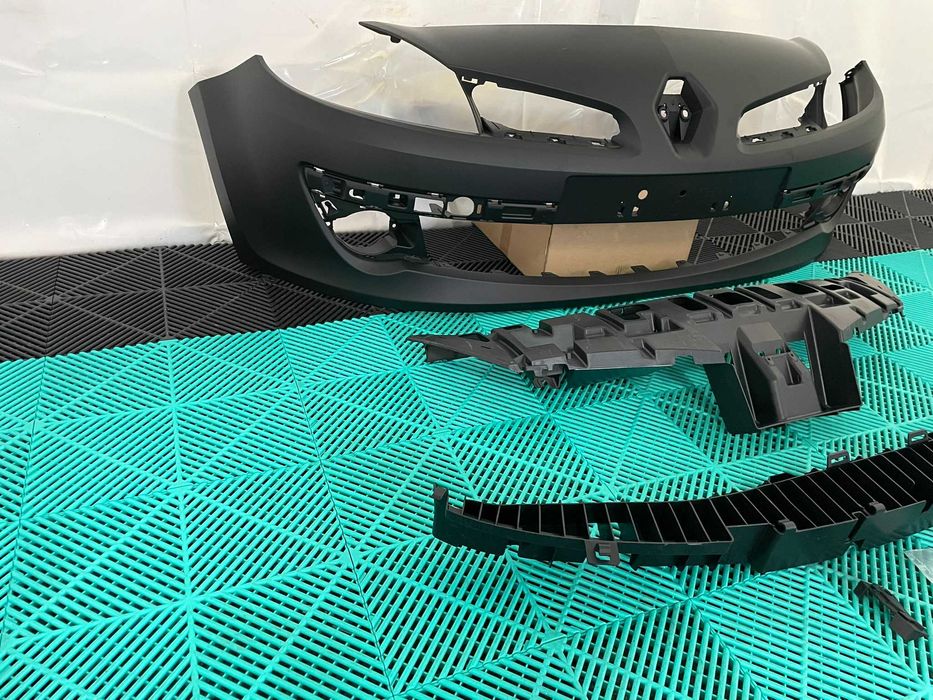 Bara fata Renault Clio 3 Ph1 2005-2009 noua originala Renault