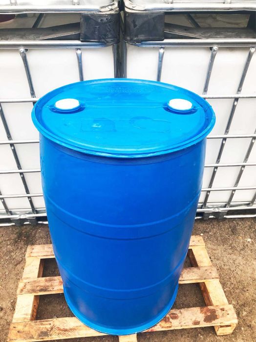 Продам бочки пластиковые 220л