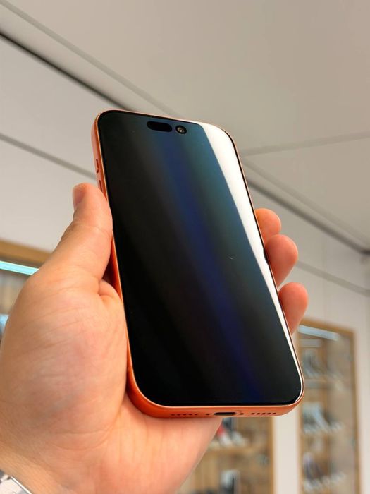 iPhone 17 Pro | 256 GB | E-sim
