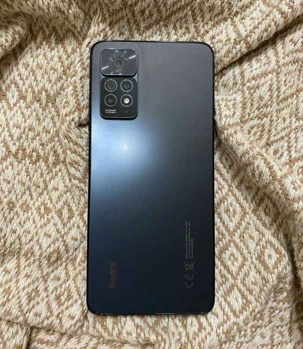 Redmi Note 11 Pro 128 gb.