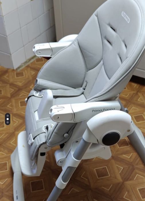 Стульчик люлька для кормления