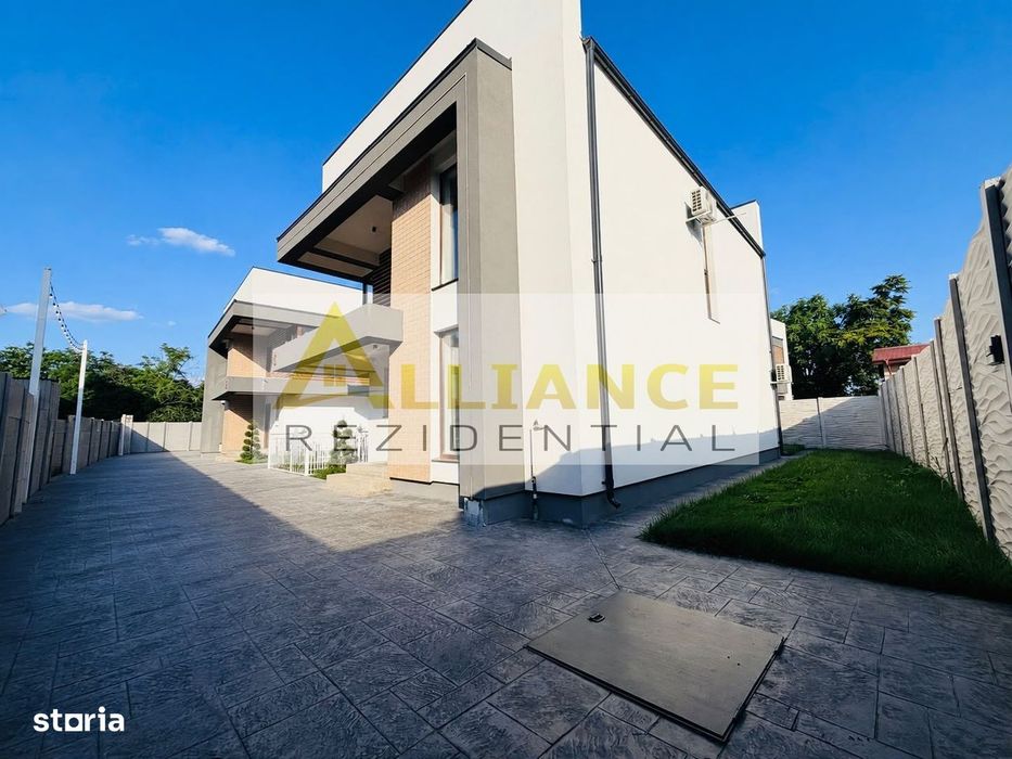 Casa in Berceni