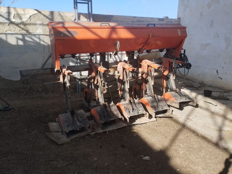 Фереза култиваторлар сотилади