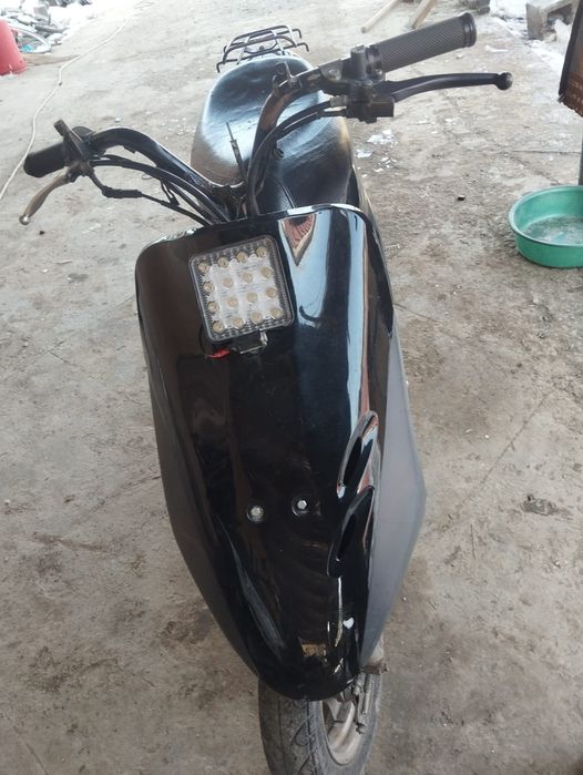 Хонда дио сатылады