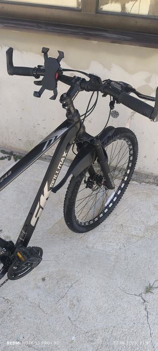 Велосипед горный