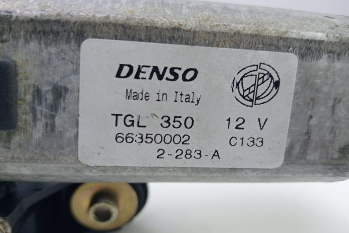 Motoras stergator haion 66350002 Alfa Romeo 147 prima generatie