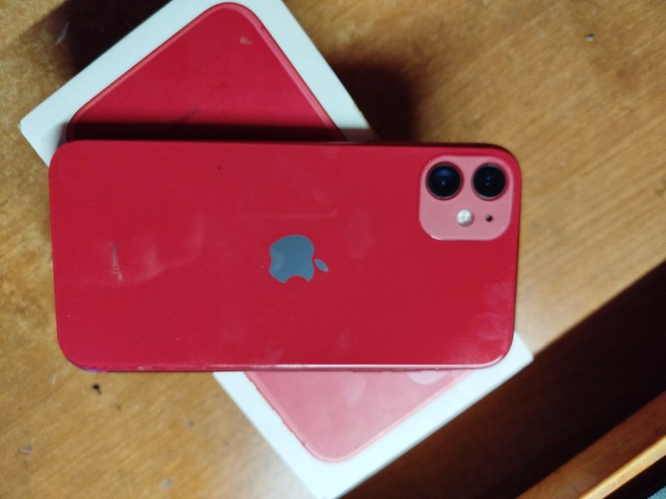 Продам iphone 11 в рабочем состоянии