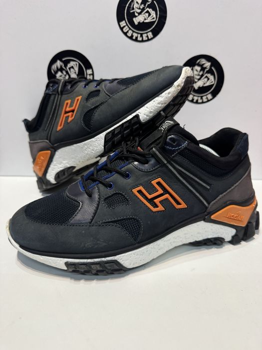 Сникърси HOGAN . Размер 42