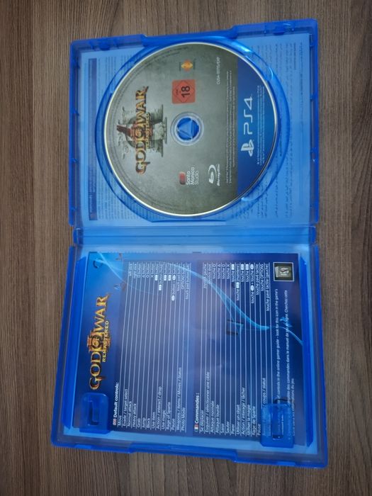 Продам игры на пс4 и пс5