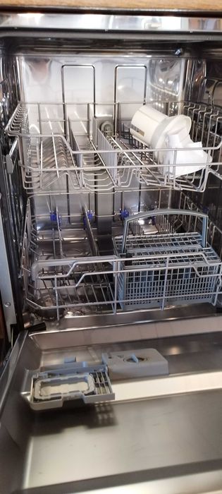 Кухня "Рустик" с електроуреди