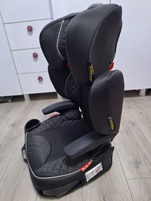 Scaun auto  Graco Affix Stargazer 15-36 kg