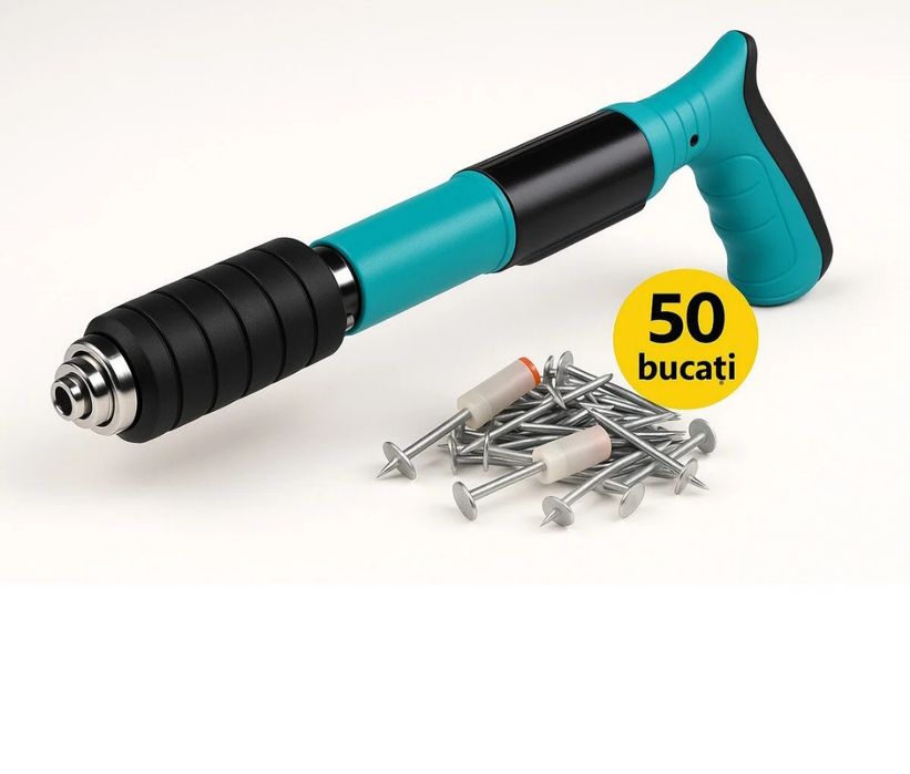 Pistol pentru cuie