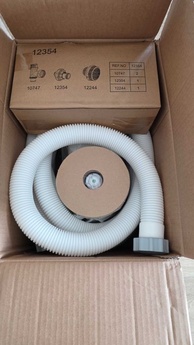 INTEX C1500 Pompa de filtrare
