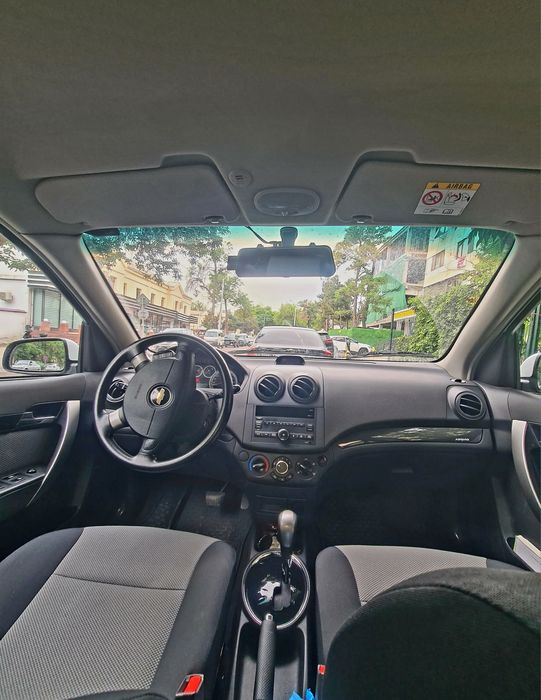 Chevrolet Nexia 2020 — 4