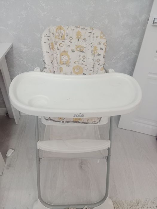 Детский стульчик в хорошем состоянии