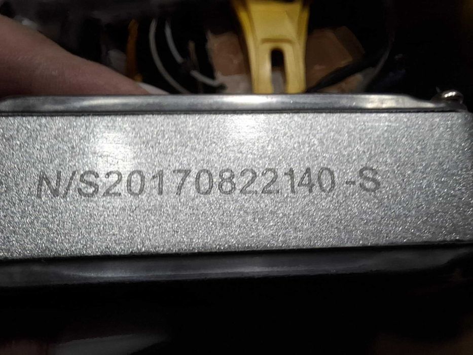 Kit xenon H7 - stare buna