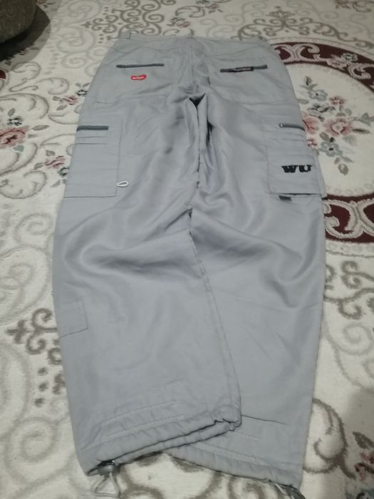 Штаны ву вир оригинал