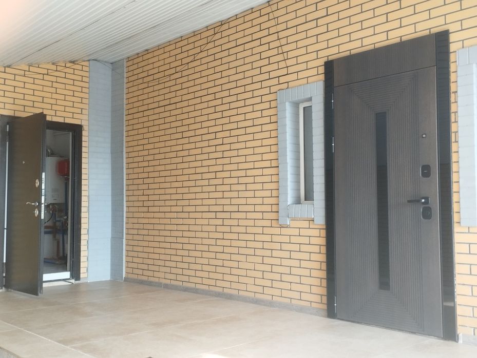 Продам дом в поселке Долан