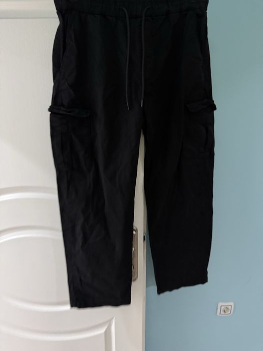 панталон на Bershka