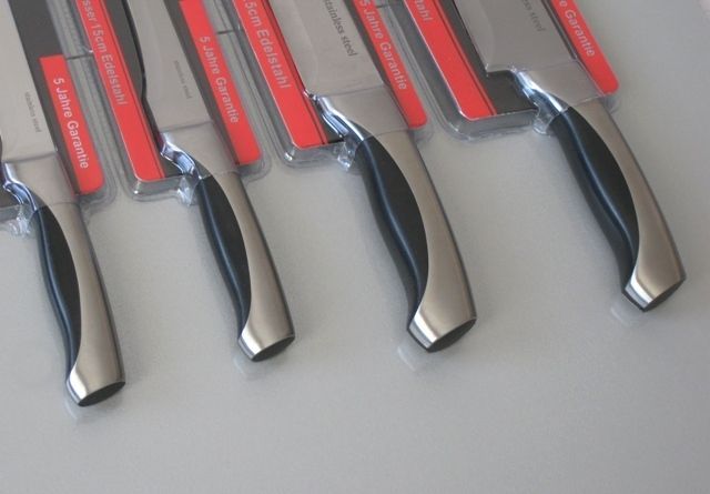 Промоция ! Ножове Profi - Line