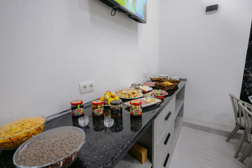 Гостиница в Ташкенте SADI Hotel скидка 10%
