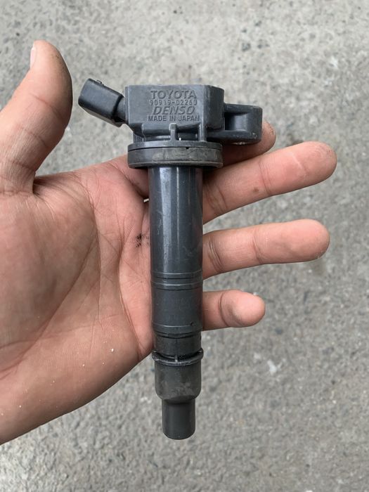 Запчастей на Camry 40