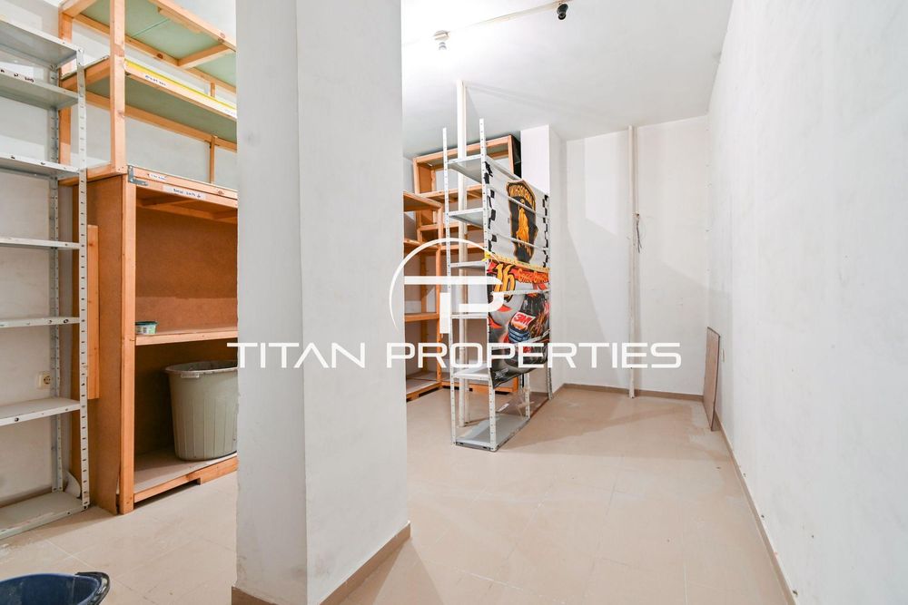 Магазин, под наем, ж.к Люлин 8