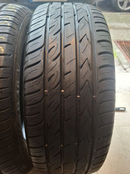 2 Летни гуми  Гиславд 205/55/16 ДОТ20 7мм