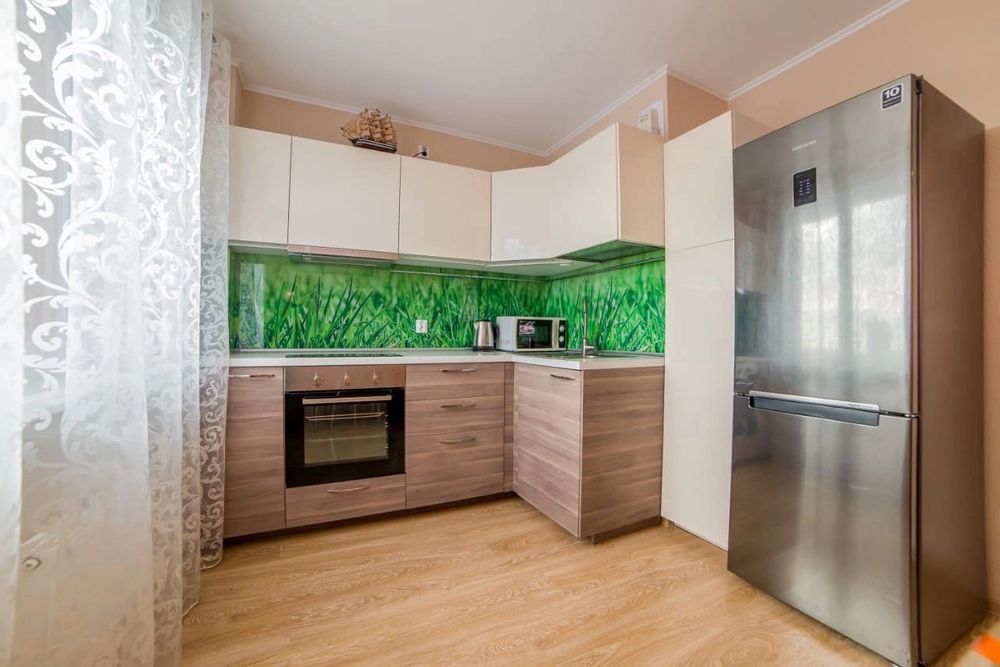 Посуточно/почасам на Момышулы