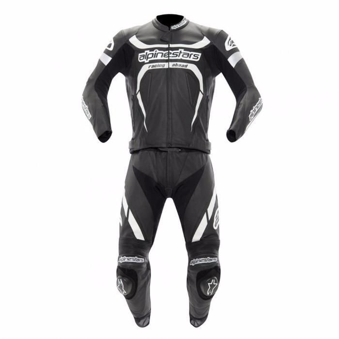 Намаление alpinestars нов екип alpinestar алпинстар кожа екип яке пант