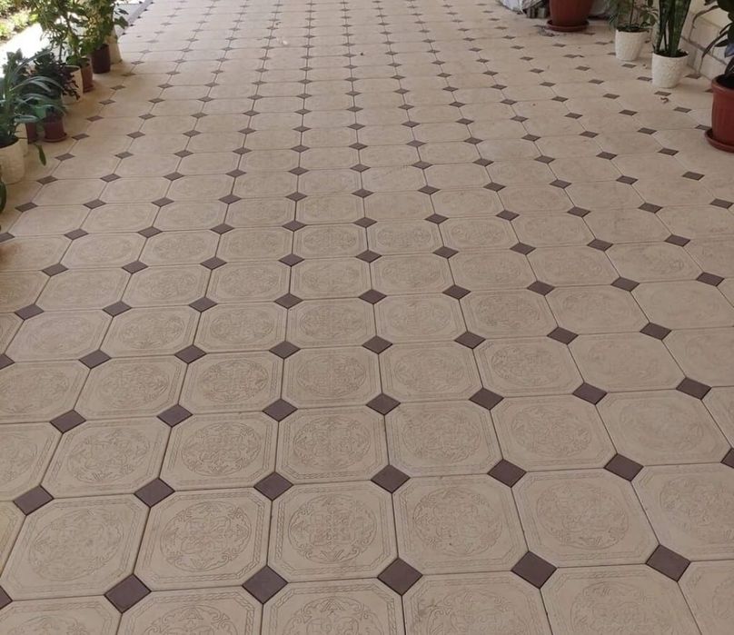 Брусчатка, плитка от2500