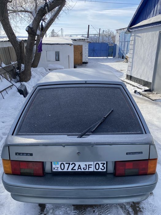 Обмен на ауди 80 б4