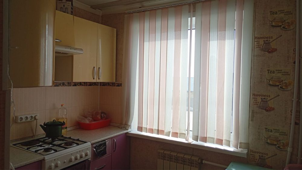 Срочно продаю 2-х комн.квартиру