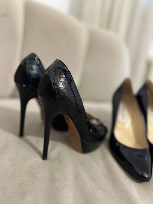 Туфли Jimmy Choo, оригинал р.36,39