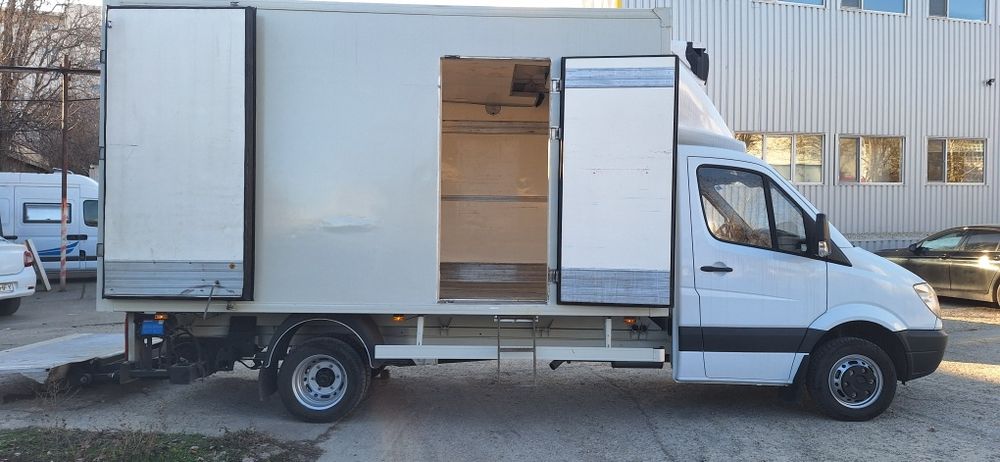 Vand Mercedes Sprinter Frigorific