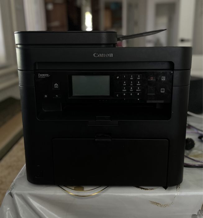 Принтер Canon mf226