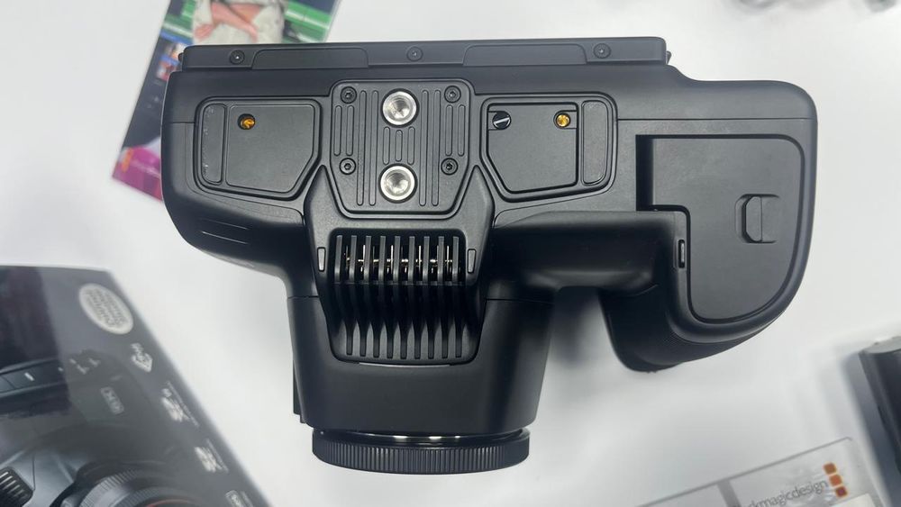 BlackMagic Cinema pocket 6K G2 срочно сатылады