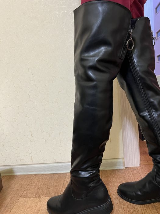 Зимние самоги