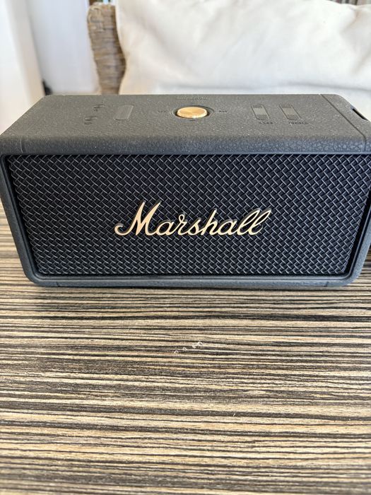 Marshall Middleton безжични колонки