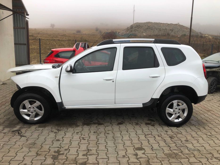 Dezmembrari Piese Dacia Duster 1.6 16V K4M 4x2 2012 Manual 5+1