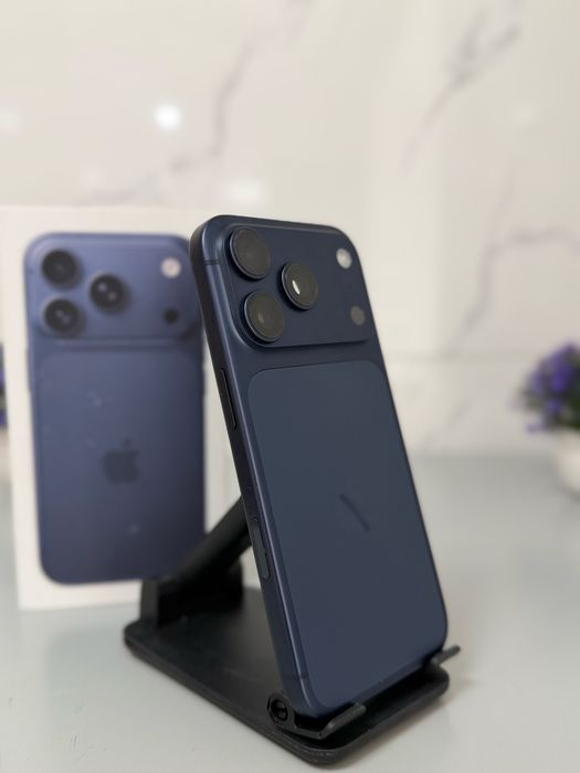 iPhone 17 Pro 256 GB